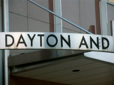 Dayton AND?  What more does one need besides Dayton?