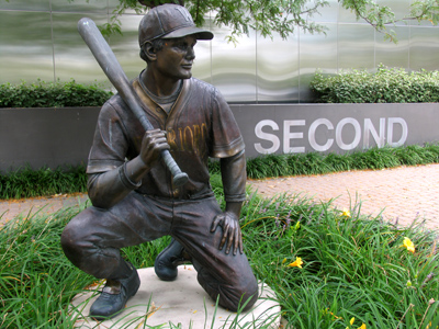 If Who`s on first, this guy must be What.