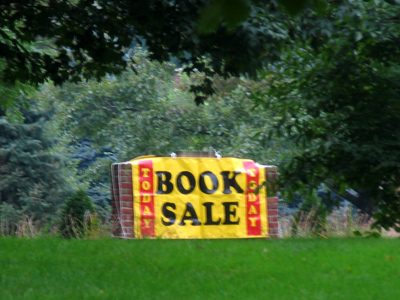 Don`t stop.  Keep driving.  Don`t stop.