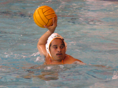 There were attackers . . . 