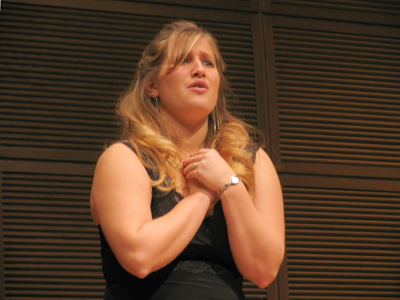 Highs and lows, tears and laughter, Gimme happy ever after, Gimme, gimme that thing called love.