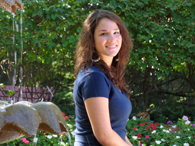 Oh saw you not My Lady out in the garden there . . . 