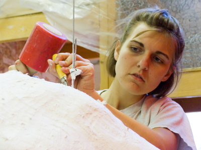 And now for something completely different.