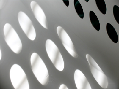 It`s the weekend and nobody`s doing laundry.  That`s strange.