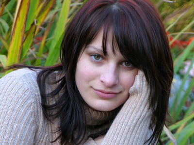 Once again I yield my caption-writing to a better lyricist -- this time John Gorka: