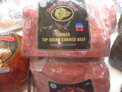 There is little enjoyment in it anymore.