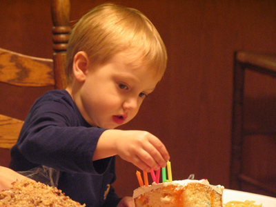 Put the candle back! DR. FREDERICK FRANKENSTEIN