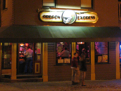 When you`ve got worries, all the noise and the hurry seems to help, I know, downtown . . . 