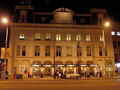 Downtown, things`ll be great when you`re downtown, no finer place for sure, downtown, everything`s waiting for you.