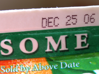 I REALLY need to start shopping.