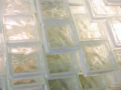 ART-ificial waterfall.