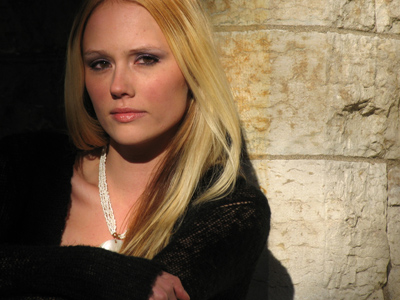 She had a distance to drive, so 2:30 became 3:00.  We spent most of our time together chasing the sun.