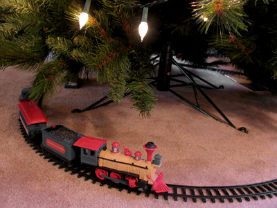  . . . is it another holiday?