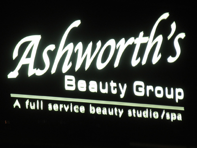 I was never popular in high school because I was in the Ugly Group.