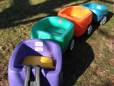 I can`t wait to get one of those hybrid cars.