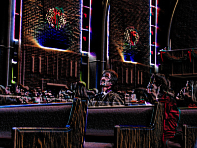 WOW!!  My malfunctioning camera could lead me in a whole new direction artistically.