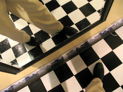 All the cool kids wear Chucks.