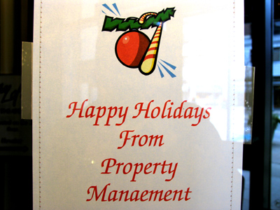 It`s the thought that kounts.