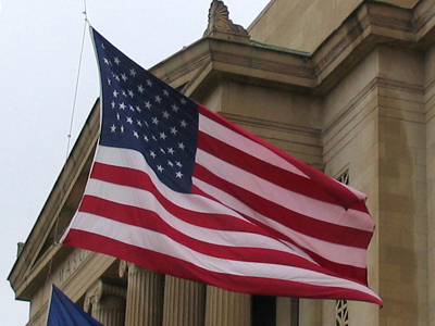 Remembering Gerald Ford.