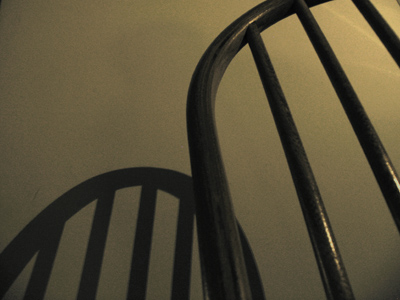 I`m in the kitchen, dear!