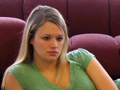 Frugal (why waste yesterday`s flowers?).