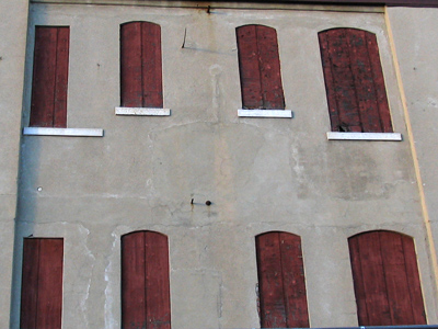 Manufacturing isn`t dead, it`s just sleeping.