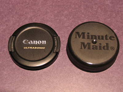 A side-by-side taste test.  I WILL buy one of these cameras in the next week or so.