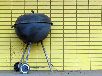 Come on up, it`s open.