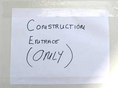 Doesn`t know enough to stay out of traffic.