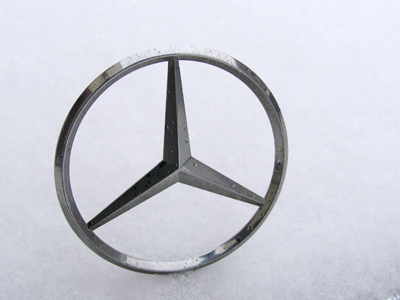 This year`s snowball crop looks good.