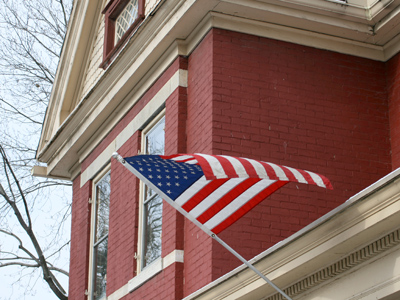 I`m not letting my new camera out of the house yet, but I can shoot out the windows.