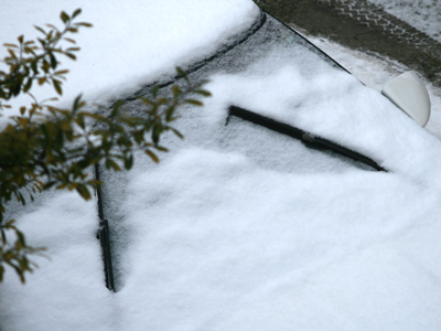 Before they were famous.