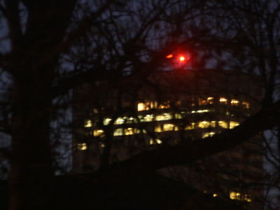 I was afraid I`d drop my new camera in the pool.