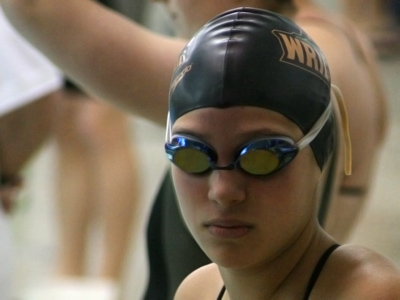 Another day, another sport.