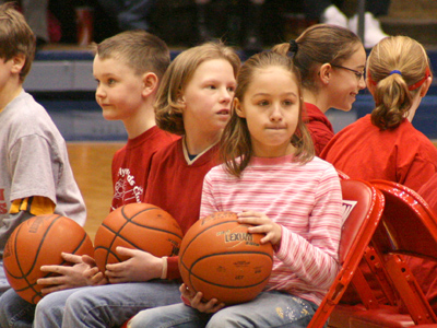 And now for something completely different.