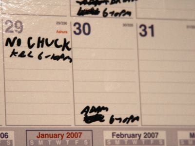 Buying a nice new camera doesn`t overcome the fundamental problem of finding interesting things to shoot.