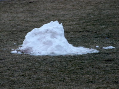 The old way to edit photographs.  I just press DELETE.