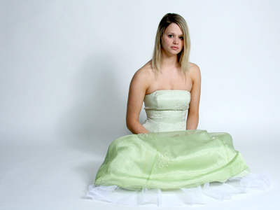 Dominion Academy`s dress code is somewhat formal.