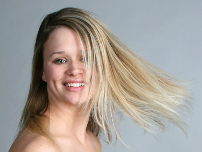 Is it windy in here?