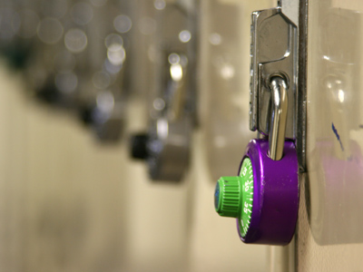 Stand out from the crowd.