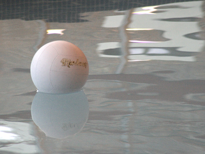 And there`s time-out on the . . . floor?