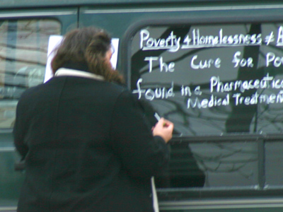 There`s a right way and a wrong way to do something.