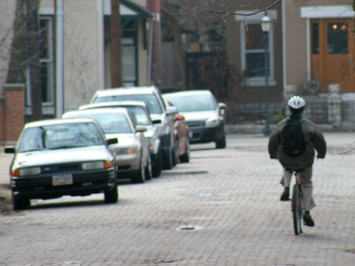 Outnumbered by oil consumers.