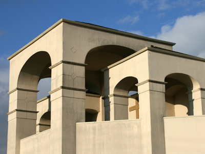 My arches are killing me!