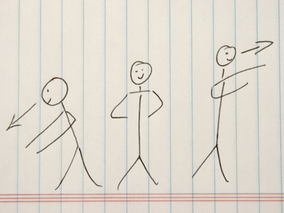 Turned out just like I planned it.