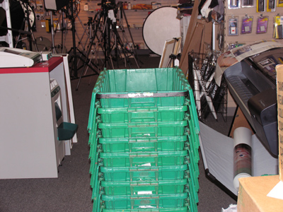 Ugly, isn`t it?  I don`t care.  It`s the first picture I took with my repaired camera.  I was very happy just to get it back.