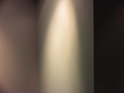 I`m between exhibits right now.