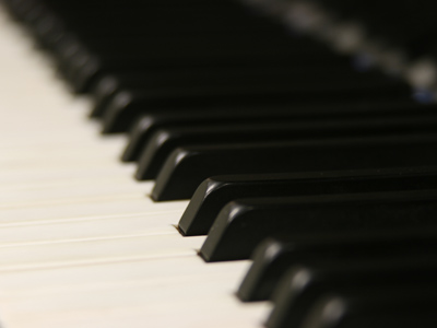 Someone asked me last week if I still play the piano.  I said, `No, I have a camera now.`