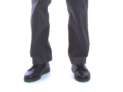 TODAY I`m figuring out how I could have made YESTERDAY`S pictures better.