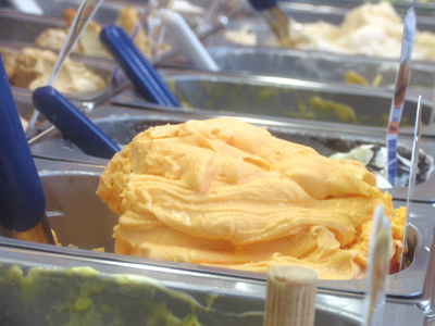 Nobody`s choosing that flavor.  Why not?